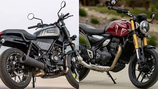 ரொம்ப முக்கியம்.. ராயல் என்பீல்ட் மார்க்கெட்டை குறி வைக்கும் சர்வதேச பைக் நிறுவனங்கள்? ஏன்?