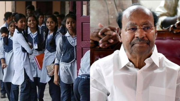 புதிய மாவட்டங்கள் வந்துச்சு.. ஆனால் இன்னும் இதெல்லாம் வரலையே! மாணவர்களுக்காக அரசை கண்டித்த ராமதாஸ்