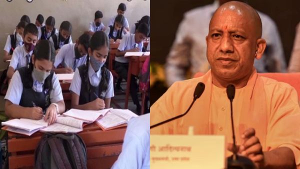 கான்வென்ட்க்கு இணையாக மாறும் அரசு பள்ளிகள்.. உத்தர பிரதேச முதல்வர் யோகியின் ‛பலே’ திட்டம்.. செம
