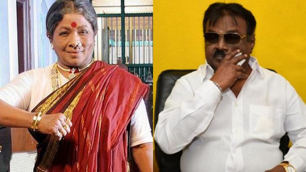 ஆச்சி மனோரமா வீட்டில் திருட்டு.. சினிமாவில் மட்டுமில்லை நிஜத்திலும் திருடர்களை பந்தாடிய விஜயகாந்த்