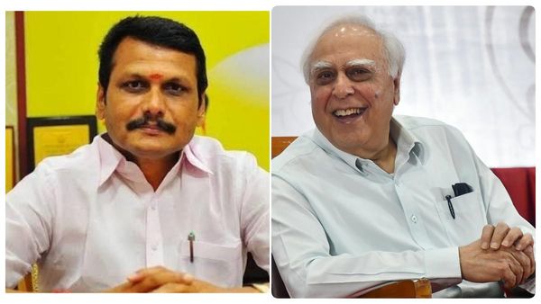 கைது செய்ததோடு வேலை முடிஞ்சது.. அமலாக்கத்துறையை பதம் பார்த்த கபில் சிபல்! ஆப்சென்ட் ஆன துஷார் மேத்தா