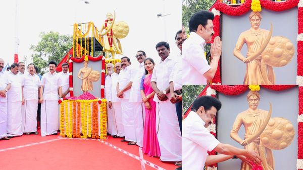 'கட்டாலங்குளம் அழகு முத்து சேருவைகாரன்'.. முதல் விடுதலை போராளி- யார் இந்த மாவீரன் அழகுமுத்து கோன்?