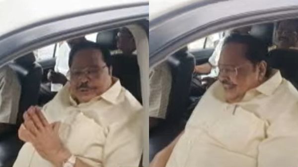 “யப்பா சாமி.. உங்க கேள்வியே போதும்”.. கையெடுத்து கும்பிட்டுவிட்டு எஸ்கேப் ஆன அமைச்சர் துரைமுருகன்!