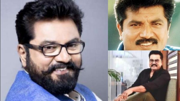 பிரபல நடிகர் சரத்குமார் ஒரே போடு..காட்பாடி தியேட்டர் வாசல்ல, தன்மானத்தை இழந்து, பிரியாணி சாப்பிடணுமா