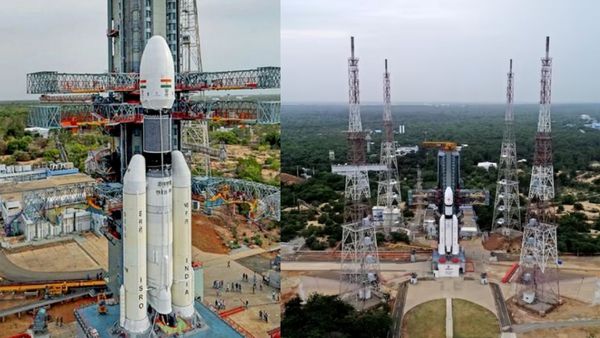 விண்ணில் பாயத் தயார் நிலையில் சந்திராயன் 3 விண்கலம்! 2 நாட்களில் கவுண்ட் டவுன் ஸ்டார்ட்!