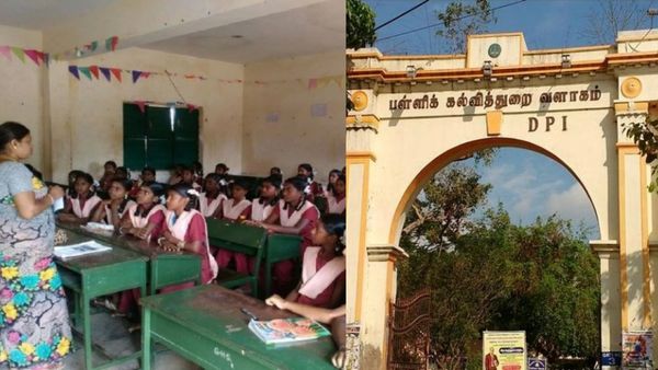 என்ன ஜாதி? என்ன மதம்? பள்ளிகளில் இந்த விவரங்களை கேட்கவே கூடாது.. பள்ளிக் கல்வித் துறை வார்னிங்
