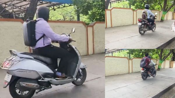 சென்னை இளைஞர்களே இப்படி மட்டும் ஏறிடாதீங்க.. கொத்தாக மாட்டிக்கிட்டாங்க.. வீட்டுக்கே பறந்த பைன்