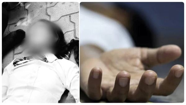 பள்ளிக்கு பொட்டு வைத்து சென்றதால் ஆசிரியை வெறிச்செயல்! 10ம் வகுப்பு மாணவி தற்கொலை! கடிதம் சிக்கியது!