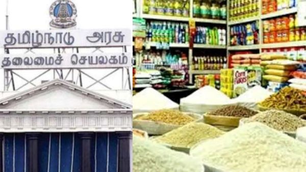 பறக்குது பலசரக்கு.. மிரட்டுது காய்கறிகள்.. விரட்டுது அரிசி விலை.. 20% உயர்ந்த அத்தியாவசிய பொருட்கள்