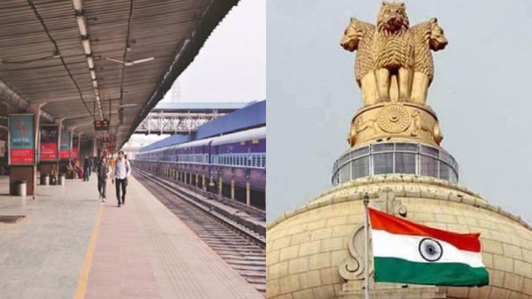தமிழ்நாட்டில் 60 ரயில் நிலையங்கள்.. மத்திய அரசு எடுத்த சூப்பர் முடிவு.. ரயில்வே அதிகாரி தகவல்