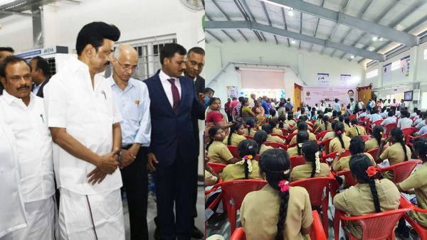 அடி தூள்! உலகத்தரத்தில் ஐடிஐ.. படித்ததுமே தொழில் நிறுவனங்களில் வேலை கன்ஃபார்ம்.. ஸ்டாலின் அசத்தல்!