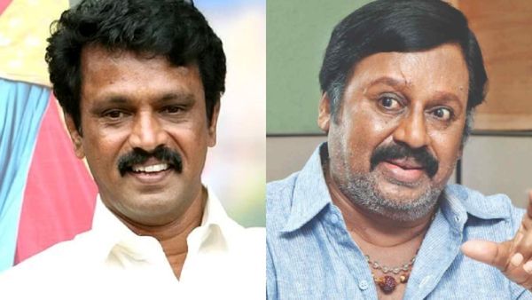 நடிகர் ராமராஜனை பார்த்து தான் எனக்கு அந்த ஆசையே வந்தது.. பல வருடம் கழித்து உண்மையை பகிர்ந்த சேரன்