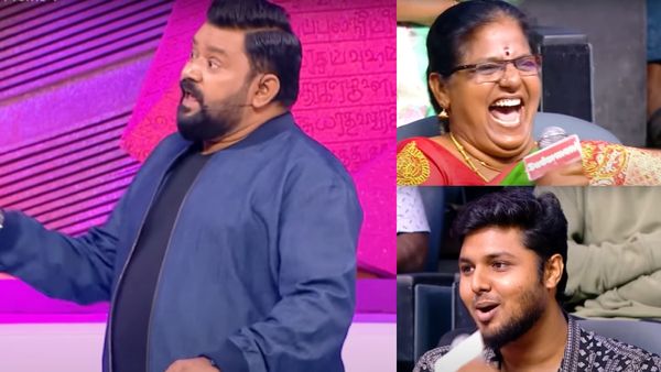 90ஸ் இதயங்களை உடைத்த நீயா? நானா? இப்படி எல்லாமா இருக்குறாங்க? அதிர்ச்சியான கோபிநாத்