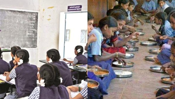 டைப் 1 நீரிழிவு.. மாணவர்களே டோண்ட் ஒர்ரி.. வகுப்பறையில் சிற்றுண்டி.. பள்ளிக்கல்வித்துறை உத்தரவு