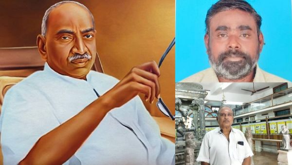 காமராஜரை தோற்கடித்த மண்.. விருதுநகர் ஊர்காரர்கள் என சொல்ல வெட்கமாக உள்ளது.. பொதுமக்களின் குமுறல்