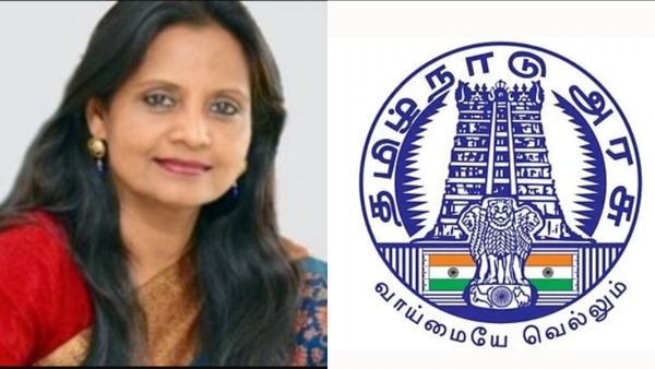 சுப்ரியா சாஹூ ஐஏஎஸ் சொன்ன அல்டிமேட்.. அதென்ன அலையாத்தி காடுகள்..புருவத்தை உயர்த்த வைக்கும் 