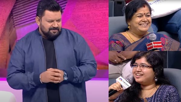 நீயா நானாவில் இப்படி ஒரு பிரச்சனை இதுவரைக்கும் வந்ததே இல்லை? அதிருப்தியில் கோபிநாத்