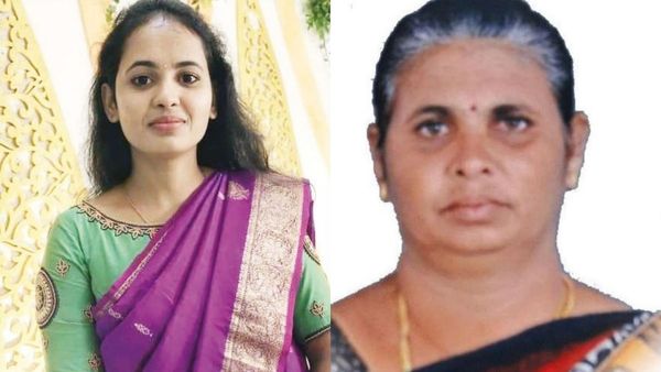 சென்னை பெண் இன்ஜினியர் மீது ஏறி இறங்கிய டிராக்டர்.. துடிதுடித்து இறந்த தாய்.. ஈரோடு அருகே துயரம்