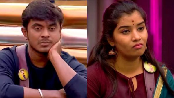 பிக் பாஸ் அசீமை தொடர்ந்து தனலட்சுமி வெளியிட்ட போஸ்ட்.. அடுத்த பிரச்சனை தொடங்கிடுச்சி