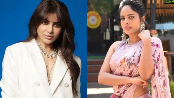 சமந்தாவை போல் அட்டக்கத்தி நடிகைக்கும் சரும நோய்.. நினைவாற்றல் குறையும் அளவுக்கு பாதிப்பாம்!