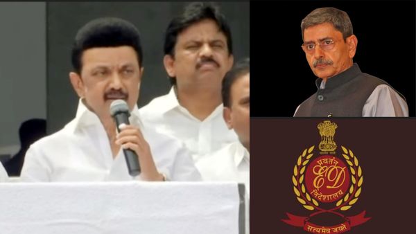 இந்த பக்கம் ஆளுநர்.. அந்த பக்கம் அமலாக்கத்துறை! தமிழ்நாடு அமைச்சரவைக் கூட்டத்தை கூட்டும் ஸ்டாலின்