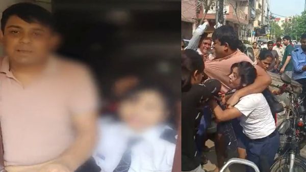 பெண் பைலட், புருஷனை தெருவில் இழுத்துப்போட்டு மரண அடி.. 10 வயது சிறுமிக்கு நடந்த கொடுமைக்கு பதிலடி