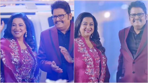 கதாநாயகியை தேடும் கே.எஸ் ரவிக்குமார்.. கூடவே நடிகை ராதிகாவும்.. அடுத்த 