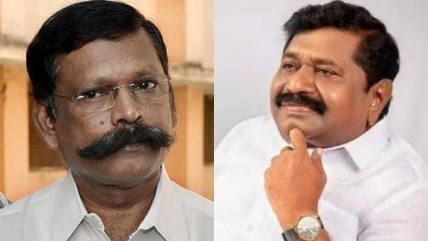 திமுக மாவட்டச் செயலாளர் அரசு நிகழ்ச்சிகளில் எப்படி பங்கேற்கலாம்? அதிமுக கூட்டிய புது பஞ்சாயத்து!