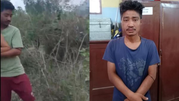 மணிப்பூர் அரக்கர்கள்.. நிர்வாணமாக பெண்களை இழுத்துசென்ற கொடூரம்! 78 நாளுக்கு பின் 4 பேர் கைது