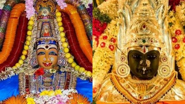 ஆடி வெள்ளி.. கோலவிழியம்மா.. முண்டக்கன்னியம்மா.. செல்வ வளம்.. மாங்கல்ய பலம் தரும் விரதம்