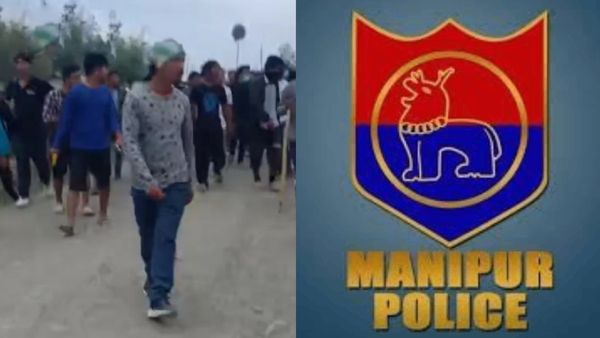 நிர்வாணமாக்கிய கும்பலிடம் ஒப்படைத்ததே போலீசாம்.. அண்ணனின் நண்பன் செய்த கொடூரம்! மணிப்பூர் பெண் பகீர்