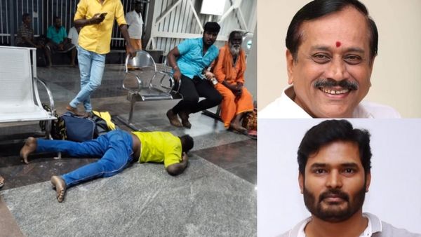 'சாரி' மது பிரியர்.. போஸ்ட் போட்டு கலாய்த்த ஹெச் ராஜா.. இயக்குனர் நவீன் கொடுத்த பதிலடியை பாருங்க