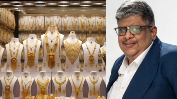 அடுத்த ஒரு ஆண்டிற்குள் கல்யாணம் இருக்கா? இப்போ தங்கம் வாங்குவது தான் பெஸ்ட்! ஆனந்த் சீனிவாசன் நறுக்