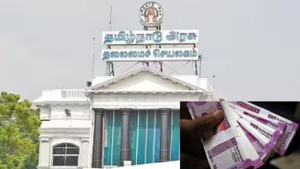 தொகுதி மேம்பாடு.. ஒவ்வொரு எம்எல்ஏவிற்கும் மூன்று கோடி.. ரூ.351 கோடி ஒதுக்கி தமிழக அரசு உத்தரவு