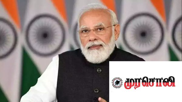 மணிப்பூர் கொடூரம் பாஜக ஆளாத மாநிலத்தில் நடந்திருந்தால் என்ன பேசி இருப்பார் பிரதமர்?: திமுக தாக்கு!