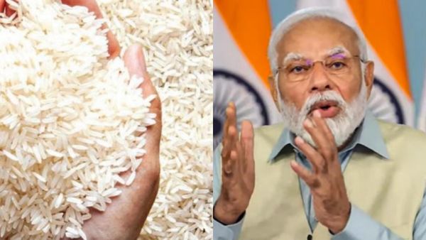 திருச்சில தொடங்குனாங்களே.. மோடி அறிவித்த செறிவூட்டப்பட்ட அரிசி கார்ப்பரேட் சதியா? ஐகோர்டில் வாதம்