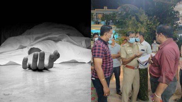 பயங்கரம்! கோவையில் ஒரே குடும்பத்தை சேர்ந்த 4 பேர் தற்கொலை.. தீராத கடன் பிரச்சினையால் விபரீதம்