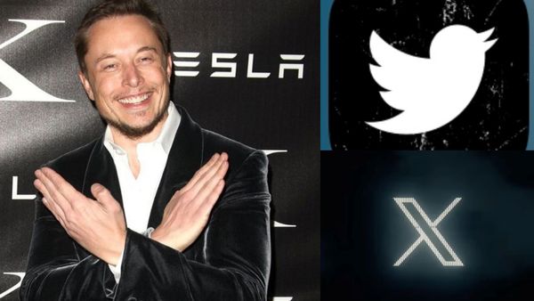 தலைகீழாக மாறிய ட்விட்டர்.. புதிய பெயர், புதிய லோகோ.. அது என்ன 