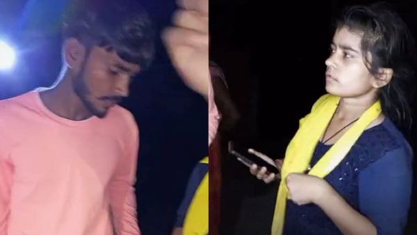 கும்மிருட்டில் பெண் செய்த வேலை.. அதென்ன பக்கத்துல.. எல்லாருமே உறைஞ்சி போயிட்டாங்க.. இப்படி நடக்குமா?