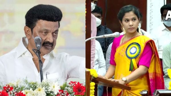 என்ன ஸ்பீடு.. நேரடியாக களத்திற்கே வந்தே மேயர் ப்ரியா! இதுதான் இப்போ சென்னைக்கு முக்கியம்.. சூப்பர்