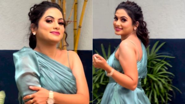 ஏய் இந்தாம்மா ஜனனி.. 40 % சொத்து போச்சேனு கவலை இல்ல! உனக்கு இந்த டிரஸ் கேக்குதோ? நெட்டிசன்கள் கலாய்