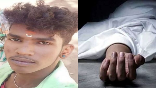 நெல்லை அருகே கொல்லப்பட்ட இளைஞர்.. வேறு சமூக பெண்ணுடன் காதல்.. ஆணவக்கொலையா? வெளியான அதிர்ச்சி தகவல்!