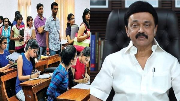 அடியோடு மாறும் பாடத்திட்டம்.. கல்லூரி மாணவர்களுக்கு முக்கிய செய்தி.. தமிழ்நாடு அரசு அதிரடி!