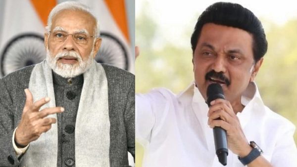 மோதி பார்த்திடலாம்.. ராமநாதபுரத்தில் போட்டியிடும் மோடி? வசமாக செக் வைக்கும் ஸ்டாலின்.. சக்ர வியூகம்!