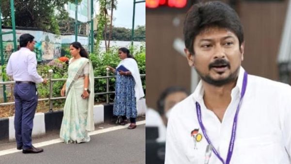 ஸ்ட்ரிக்ட்டாக சொன்ன உதயநிதி! இந்த பக்கம் ராதாகிருஷ்ணன்.. அந்த பக்கம் மேயர் ப்ரியா.. ஆரம்பித்த ஆக்சன்