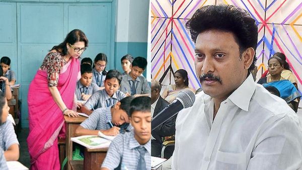 ரொம்ப முக்கியம்.. பள்ளி ஆசிரியர்கள் எல்லோருக்கும் ஒரே நேரத்தில் பறந்த உத்தரவு.. அன்பில் மகேஷ் அதிரடி