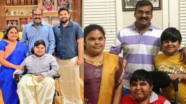 பணம் இருந்தால் போதாது.. இப்படி ஒரு மனசு வேண்டும்.. சாதித்த நெப்போலியன்.. வீடியோ காலில் டுவிஸ்ட்