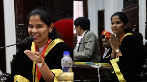 அம்மா உணவகம் சீர்கேடு.. கணக்கெடுப்பு நடக்குது.. 7 நாளில் டிஸ்மிஸ்.. சென்னை மேயர் பிரியா எச்சரிக்கை