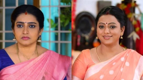 அப்போ பாண்டியன் ஸ்டோர்ஸ்.. இப்போ பாக்கியலட்சுமி.. தொடரும் அதே கதை.. இது நல்லாவா இருக்கு..?