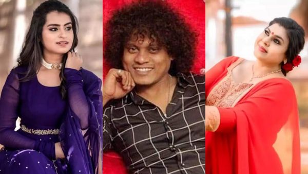 குக் வித் கோமாளி பற்றி சிவாங்கி சொன்ன வார்த்தை.. மன்னிப்பு கேட்ட புகழ்.. வருத்தத்தில் விசித்திரா